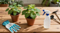 How to Save Heat-Stressed Plants Without Overwatering Them – 5 Easy Steps to Take Now Before It’s Too Late