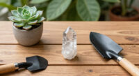 I Put One Crystal in My Garden Because My Mother-in-Law Told Me To. I Didn’t Expect This