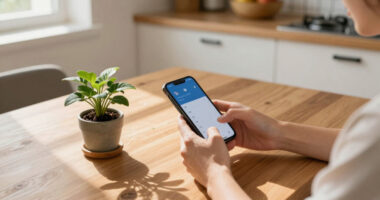 I was addicted to my phone – but one screen time hack actually made a difference