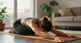 Living with Chronic Pain Has Made Me a Better Yoga Teacher