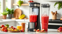 Make Refreshing Summer Slushies with the Ninja SLUSHi Machine