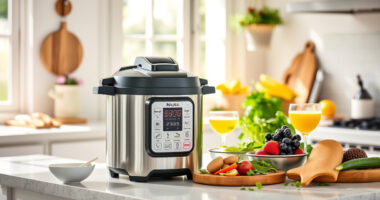 Master Summer Stews with Ninja Foodi PossibleCooker PRO