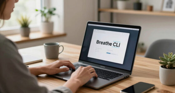 Show HN: Breathe CLI – Paced resonance breathing in the macOS terminal