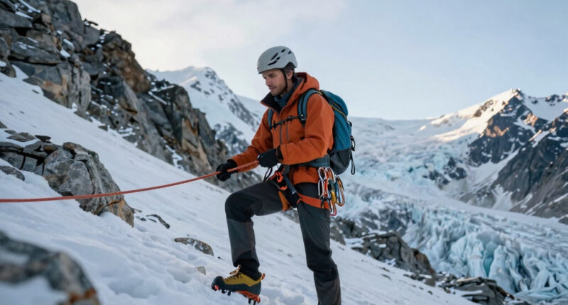 The 2026 Climbing Season on Mount Everest Has Ended in Tragedy