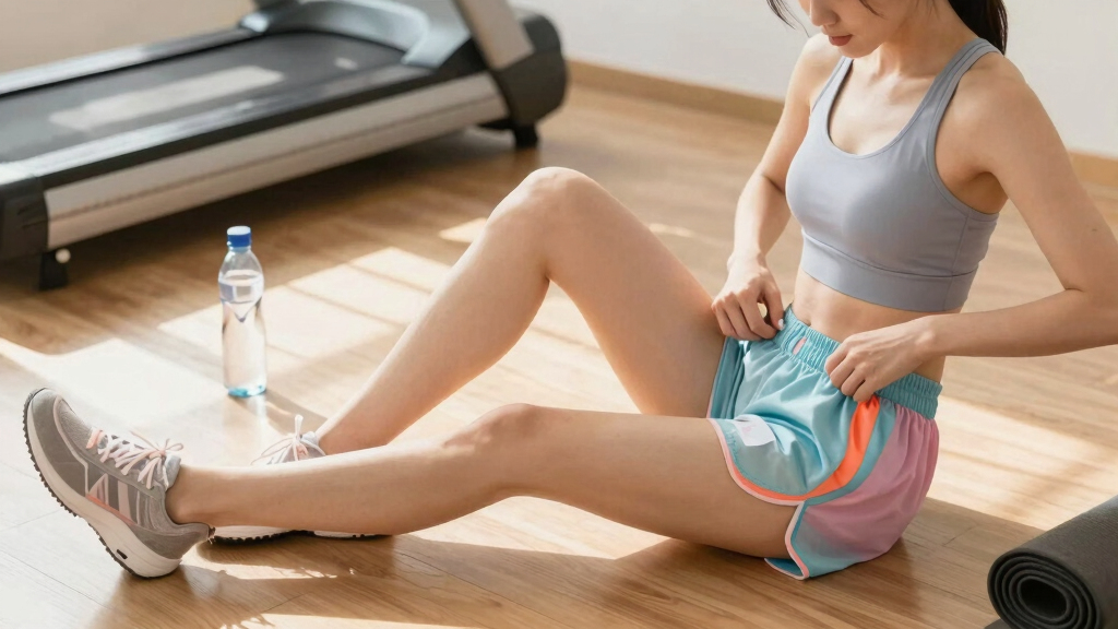 The Best Women’s Running Shorts (Summer 2026): Tested and Reviewed