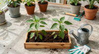 Topping pepper plants: When, why, and how to do It right