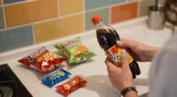 Ultra-processed foods in the global food system: The role of tobacco companies
