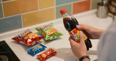 Ultra-processed foods in the global food system: The role of tobacco companies