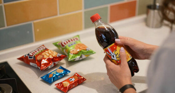Ultra-processed foods in the global food system: The role of tobacco companies