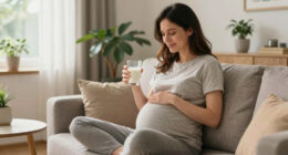 Vitamin D3 During Pregnancy and Cognitive Performance at 10 Years
