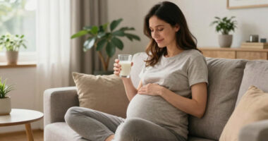 Vitamin D3 During Pregnancy and Cognitive Performance at 10 Years