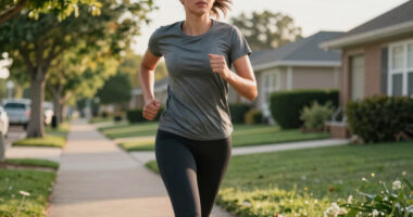 What causes runner’s high – and how can you boost your chances of an ecstatic 5k?
