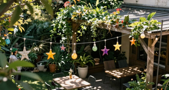 10 Best Patriotic Outdoor String Lights in 2026