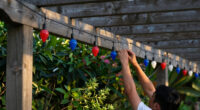 10 Best Patriotic Outdoor String Lights in 2026