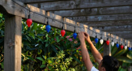 10 Best Patriotic Outdoor String Lights in 2026