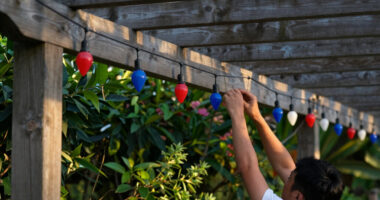 10 Best Patriotic Outdoor String Lights in 2026