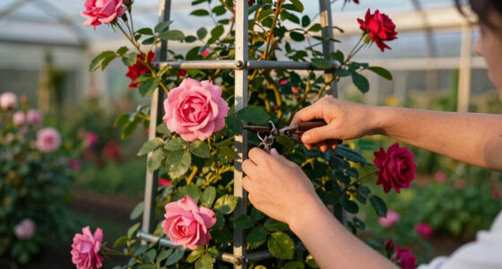 11 Best Climbing Rose Plants in 2026