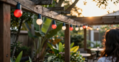 11 Best Patriotic Outdoor String Lights in 2026