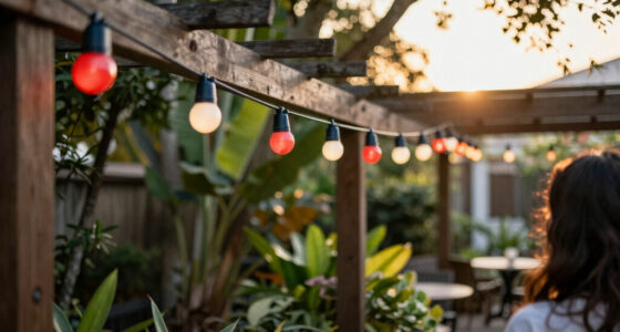 11 Best Patriotic Outdoor String Lights in 2026