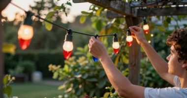 11 Best Patriotic Outdoor String Lights in 2026
