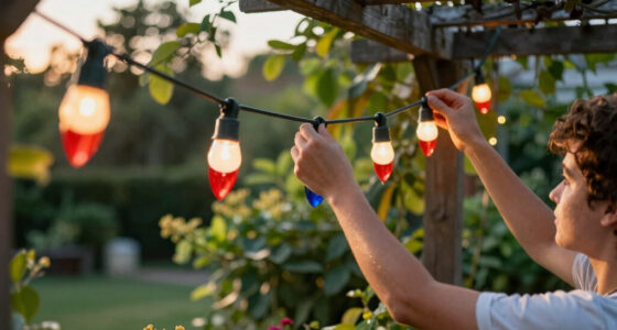 11 Best Patriotic Outdoor String Lights in 2026