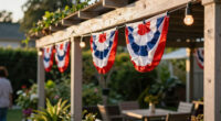11 Best Patriotic Outdoor String Lights in 2026