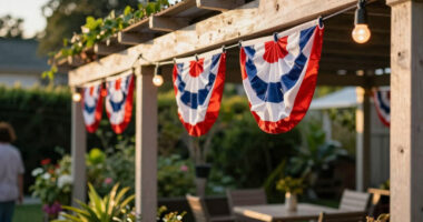 11 Best Patriotic Outdoor String Lights in 2026