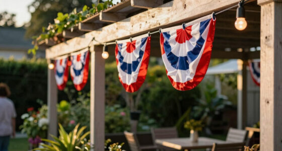 11 Best Patriotic Outdoor String Lights in 2026
