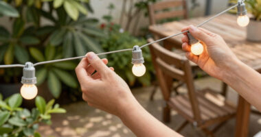 11 Best Patriotic Outdoor String Lights in 2026