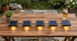 11 Best Solar-Powered Outdoor String Lights in 2026