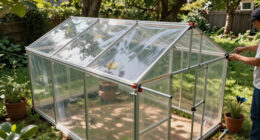 12 Best Garden Greenhouse Kits in 2026