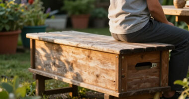 12 Best Outdoor Storage Benches in 2026