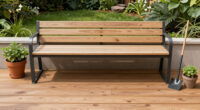 12 Best Outdoor Storage Benches in 2026