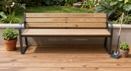 12 Best Outdoor Storage Benches in 2026