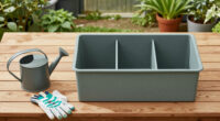 12 Best Outdoor Storage Organization Bins for Tidy Patios in 2026