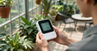 13 Best Air Quality Monitors in 2026