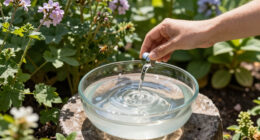 13 Best Bee Water Stations in 2026