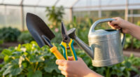 13 Best Garden Tool Sets for Students in 2026
