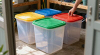13 Best Outdoor Storage Organization Bins in 2026
