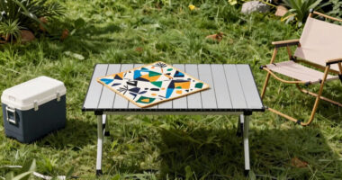 13 Best Outdoor Tailgating Furniture in 2026