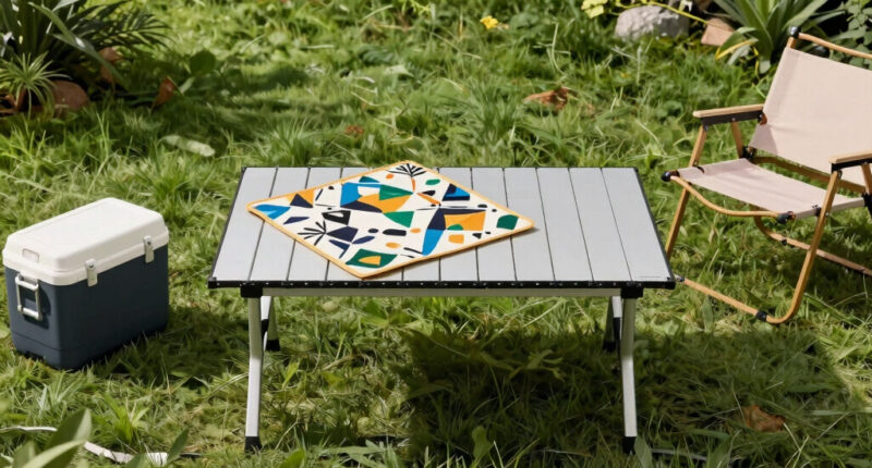 13 Best Outdoor Tailgating Furniture in 2026