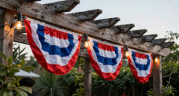 13 Best Patriotic Outdoor String Lights in 2026