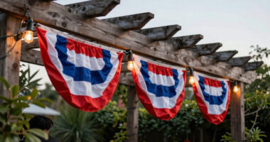 13 Best Patriotic Outdoor String Lights in 2026