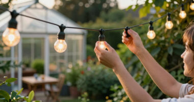 13 Best Patriotic Outdoor String Lights in 2026