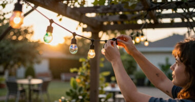 13 Best Patriotic Outdoor String Lights in 2026