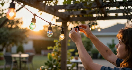 13 Best Patriotic Outdoor String Lights in 2026