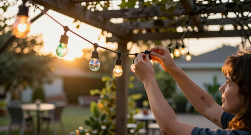 13 Best Patriotic Outdoor String Lights in 2026