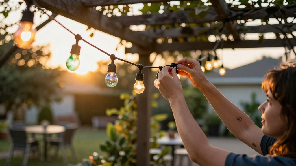 13 Best Patriotic Outdoor String Lights in 2026