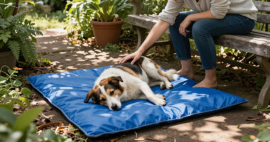 13 Best Pet Cooling Mats in 2026