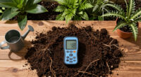 13 Best Soil Moisture Meters in 2026